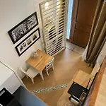 Appartement Loft Tanzi