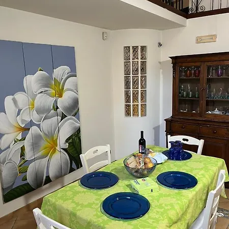 Loft Tanzi Apartment *