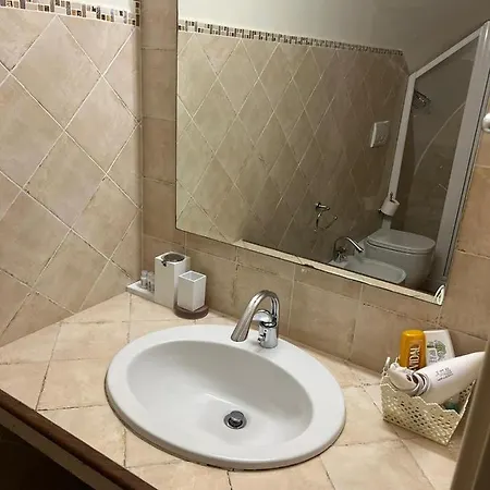 Loft Tanzi شقة باري
