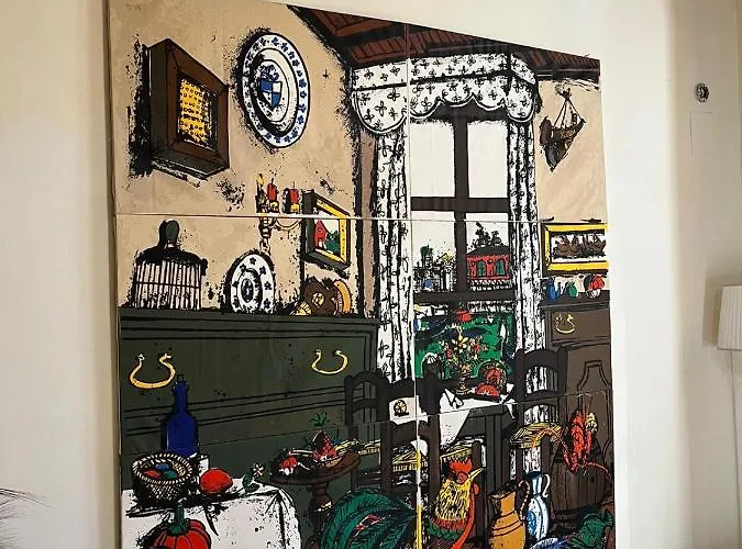 Loft Tanzi Apartment Bari