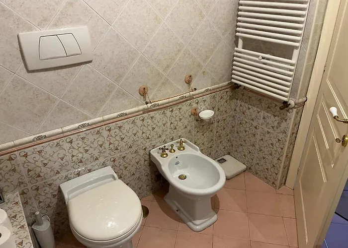 Loft Tanzi Apartment