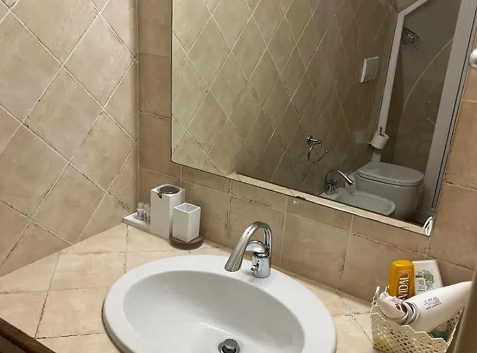 Loft Tanzi Apartment Bari