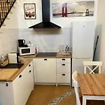 Loft Tanzi דירה *