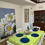 Loft Tanzi דירה *