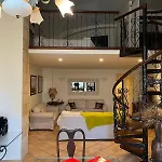 דירה Loft Tanzi *