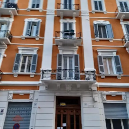 Loft Tanzi * Bari