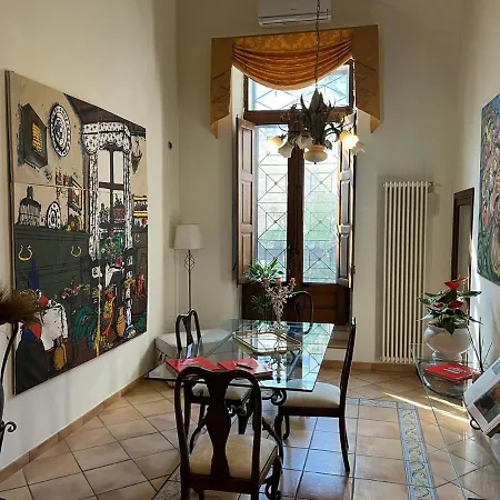 Loft Tanzi