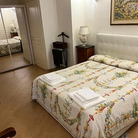 Loft Tanzi
