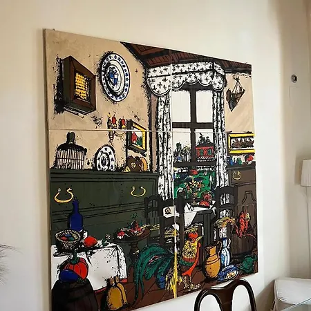 Loft Tanzi דירה בארי