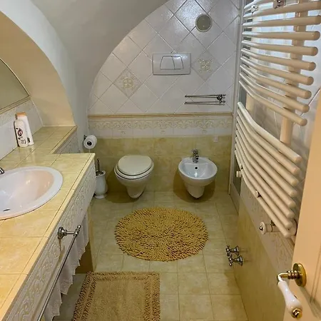 Апартаменти Loft Tanzi *