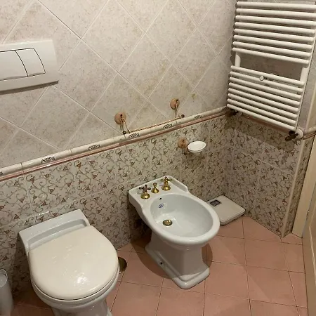 Loft Tanzi Апартаменти