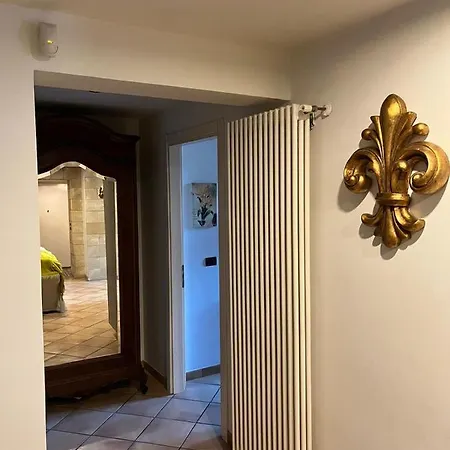 Апартаменти Loft Tanzi