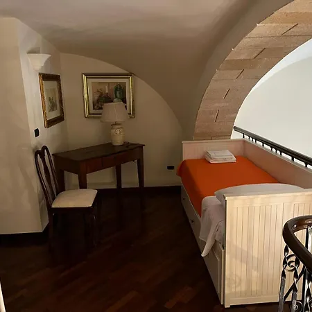 Apartament Loft Tanzi