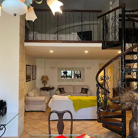 Apartament Loft Tanzi *