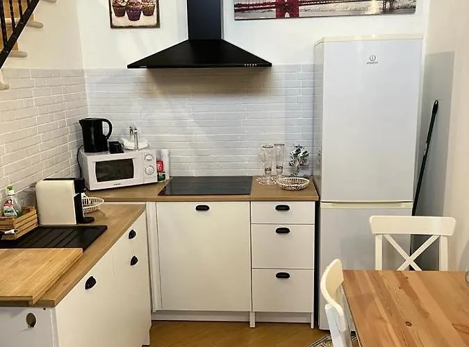 Loft Tanzi Apartment *