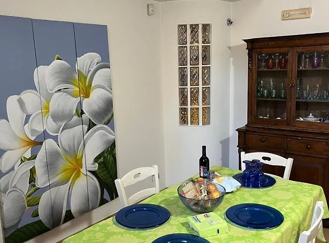 Loft Tanzi Apartment *