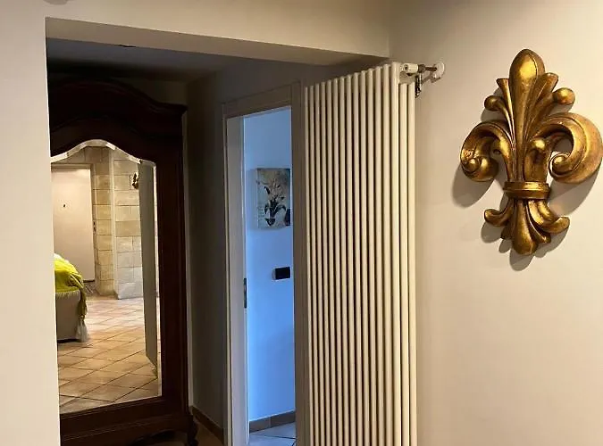 Apartment Loft Tanzi